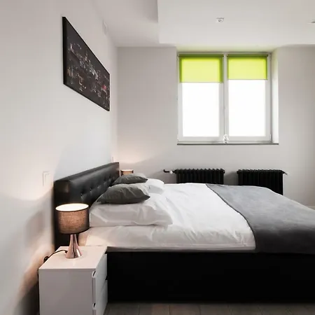 Apartament Prestige Old Town *