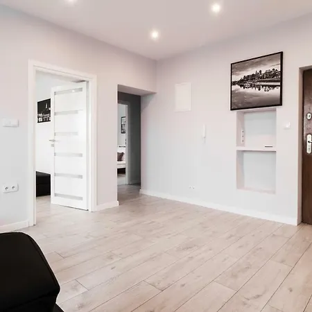 Apartman Apartament Prestige Old Town