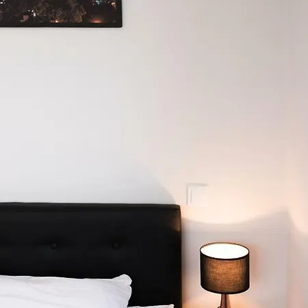 Apartament Prestige Old Town アパート *
