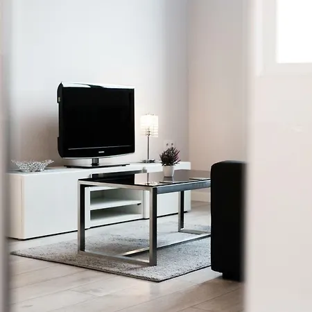 Apartament Prestige Old Town アパート クラクフ