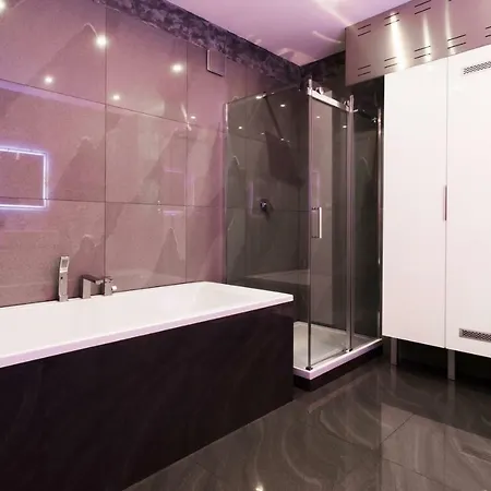 Apartament Prestige Old Town