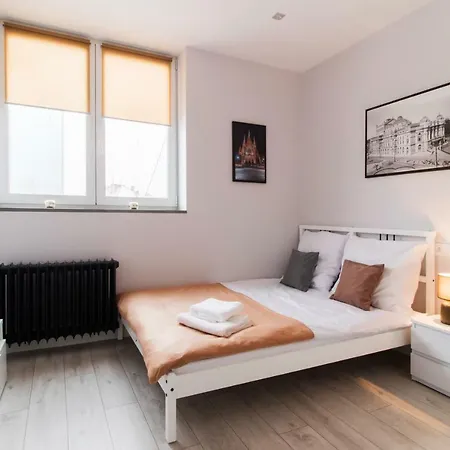 Apartament Prestige Old Town Apartament