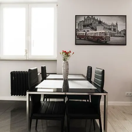 Apartament Prestige Old Town Apartmán