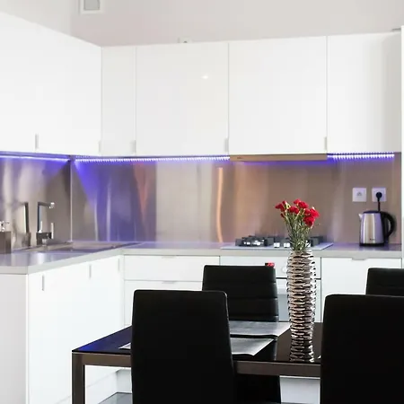 Apartamento Apartament Prestige Old Town Cracóvia