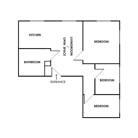 Apartment Apartament Prestige Old Town *