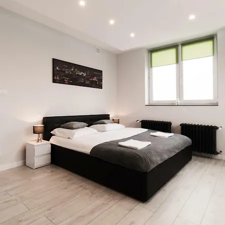 Apartament Prestige Old Town * Cracóvia