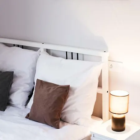 Apartament Prestige Old Town