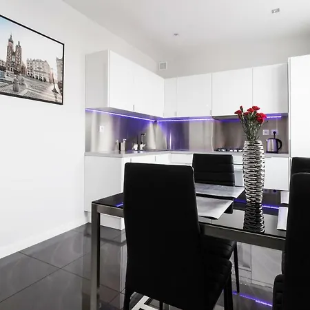 Apartament Prestige Old Town * Krakow