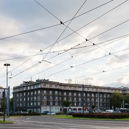 Apartament Prestige Old Town