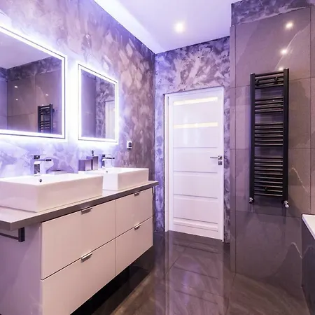 Apartament Prestige Old Town