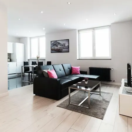 Apartament Prestige Old Town