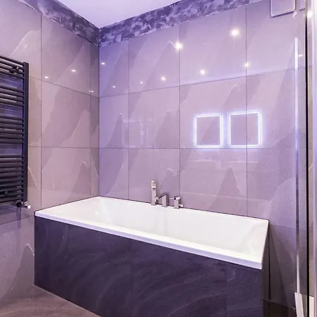 Apartament Prestige Old Town