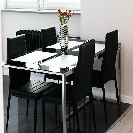 Apartment Apartament Prestige Old Town