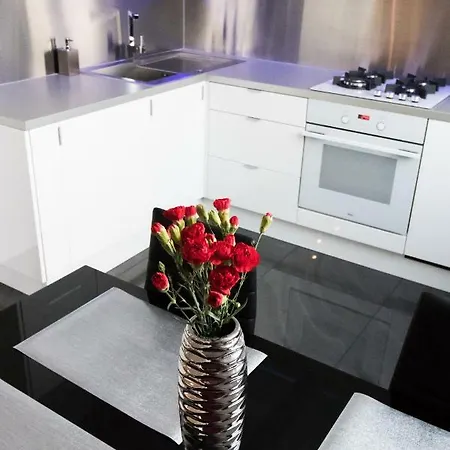 Apartament Prestige Old Town *