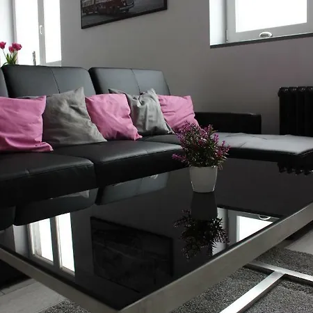 Apartment Apartament Prestige Old Town