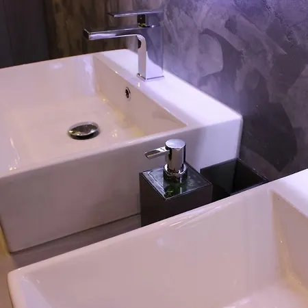 Apartament Prestige Old Town Apartmán Krakov